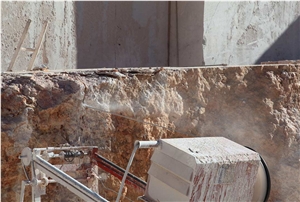 Diana Rose Marble Blocks, Turkey Pink Marble