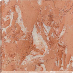 Diana Rose Marble Blocks, Turkey Pink Marble