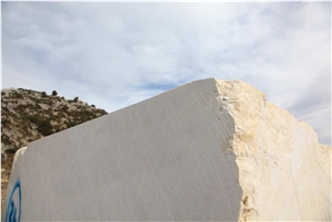 Ottoman Beige Marble Blocks