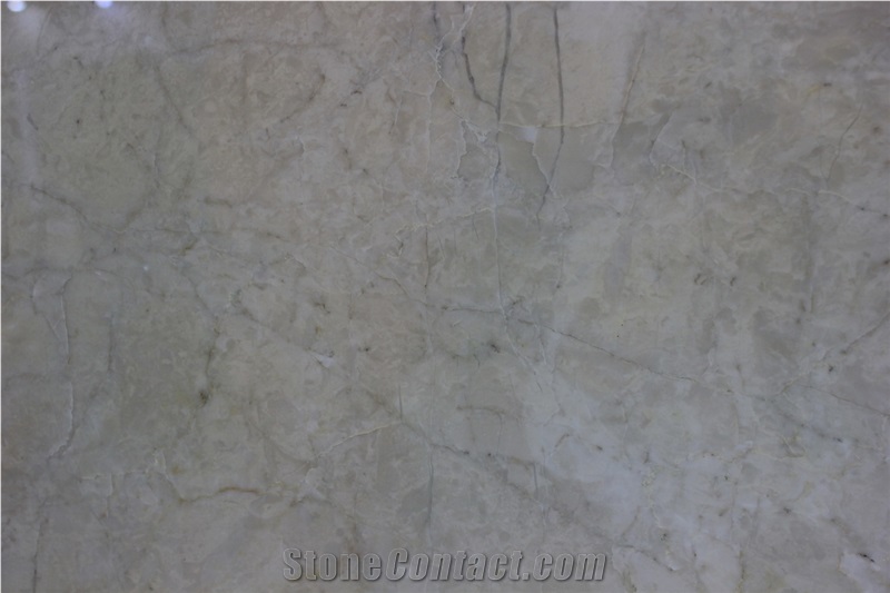 Ottoman Beige Marble Slabs and Tiles