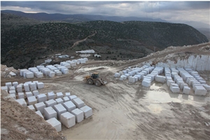 Rosato Beige Marble Blocks Rosato Beige Marble Blocks