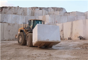 Rosato Beige Marble Blocks