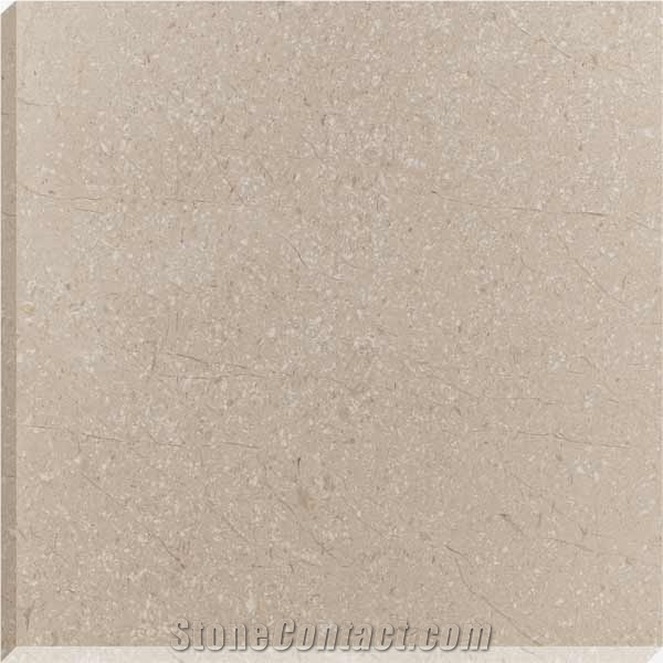 Tetra Beige Marble Slabs, Tiles