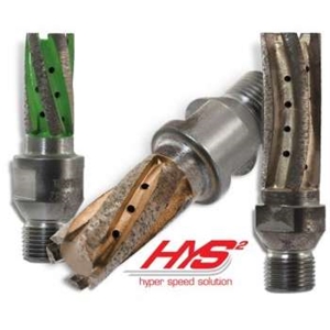 Drill Bits