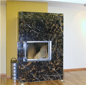 Breccia Pernice Marble, Italy Red Limestone Slabs & Tiles