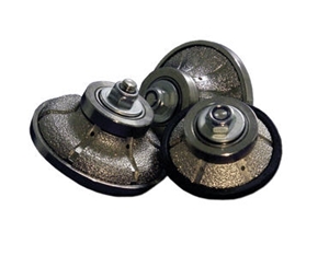 Vacuum Brazed Cup Wheel