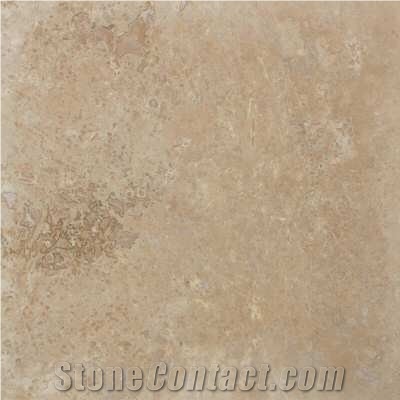 Turquoise Travertine Tiles, Turkey Beige Travertine