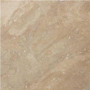 Wavy Travertine Tiles, Turkey Beige Travertine Wavy Travertine Tiles, Turkey Beige Travertine