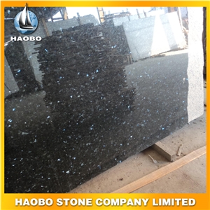 Emerald Pearl Granite Polishing Slabs, Granite Slabs Emerald Pearl Granite Polishing Slabs, Granite Slabs