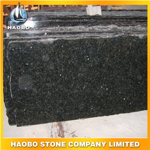 Verde Ubatuba Polishing Big Slabs, Granite Slabs Verde Ubatuba Polishing Big Slabs, Granite Slabs