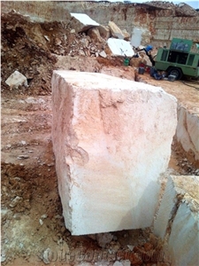 Jerusalem Limestone Blocks, Jerusalem Cream Limestone