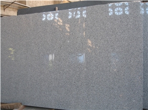 Grey Granite G603 for Landscaping Cobble, Pavers, Cube Stone, Tiles Slabs
