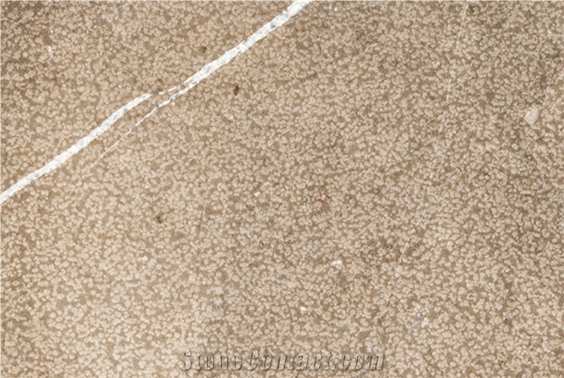 Caesar Brown Marble Bush Hammered
