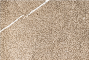 Caesar Brown Marble Bush Hammered