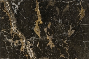 Marble Nero Oro, Portoro Gold Marble Slabs & Tiles Marble Nero Oro, Portoro Gold Marble Slabs & Tiles
