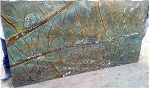 Bidasar Green Marble, Rain Forest Green Marble Slabs,Fancy Green,Forest Green,Green Bidasar,Green Glory,Green Multicolor,Bidaser Green,Mirage Green