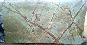Bidasar Green Marble, Rain Forest Green Marble Slabs,Fancy Green,Forest Green,Green Bidasar,Green Glory,Green Multicolor,Bidaser Green,Mirage Green