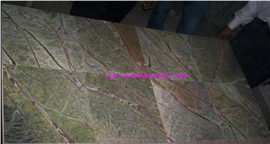 Bidasar Green Marble ,Rain Forest Green Tile Bidasar Green Marble ,Rain Forest Green Tile