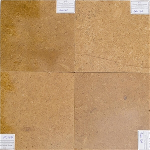 Indus Gold Building, Walling, Indus Gold Yellow Limestone Walling