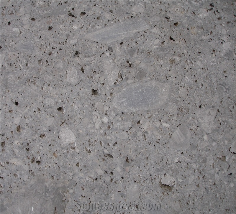 Ceppo Di Gre (Ceppo Del Lago Di Iseo) Conglomerate Tiles