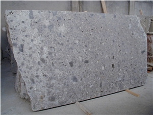 Ceppo Di Gre (Ceppo Del Lago Di Iseo) Conglomerate Tiles