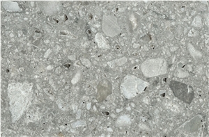 Ceppo Di Gre (Ceppo Del Lago Di Iseo) Conglomerate Tiles