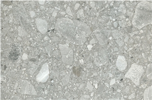 Ceppo Di Gre (Ceppo Del Lago Di Iseo) Conglomerate Tiles