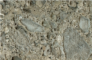 Ceppo Di Gre (Ceppo Del Lago Di Iseo) Conglomerate Tiles