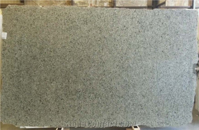 Citrus Green Granite Slabs