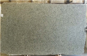Citrus Green Granite Slabs