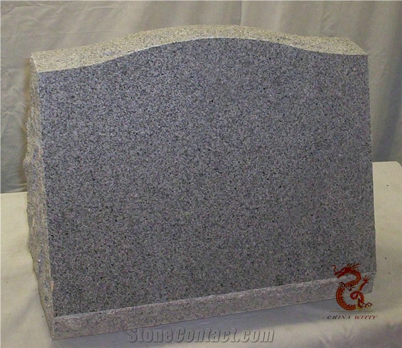 G614 Granite Tombstone,Monument