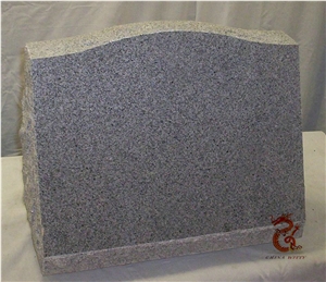G614 Granite Tombstone,Monument