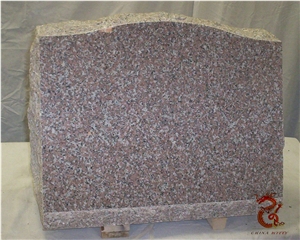 Granite Tombstone,Monument Headstone