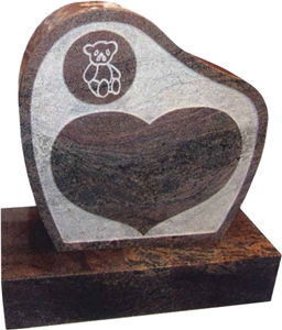 Granite Tombstone,Monument
