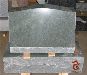 Granite Tombstone,Monument