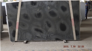 Verde Tartaruga Slabs, Brazil Green Quartzite
