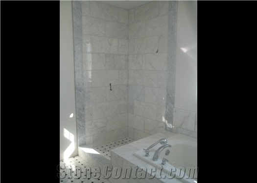 Bathrooms and Showers Design, Renovation