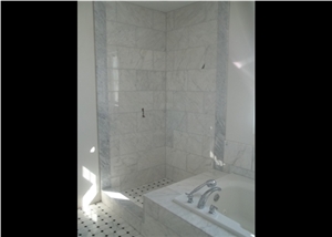 Bathrooms and Showers Design, Renovation