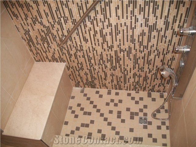 Bathrooms and Showers Design, Renovation