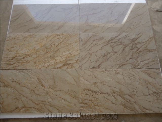 Botessino Desert Storm, Beige Lime Stone Tiles