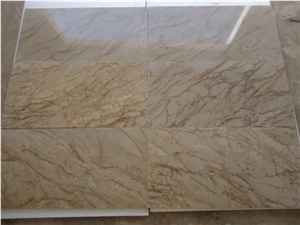 Botessino Desert Storm, Beige Lime Stone Tiles