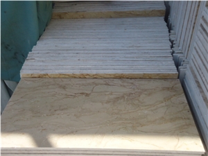 Botessino Desert Storm, Beige Lime Stone Tiles