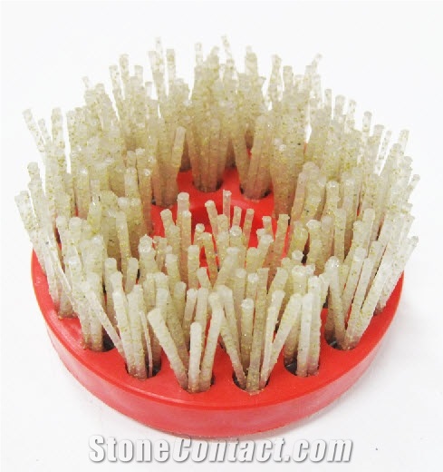 Abrasive Brushes