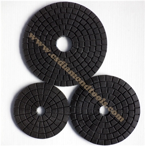 Low Price Polishing Pads