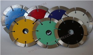 Masonry Saw Blades