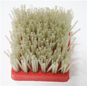 Stone Brushes, Antique Brushes, Diamond Brushes