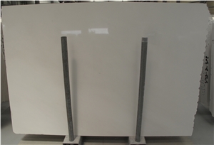 Sivec White Marble Slabs & Tiles, Polished Marble Floor Tiles, Wall Covering Tiles
