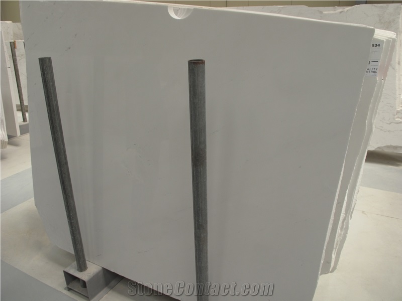 Sivec White Marble Slabs & Tiles, Polished Marble Floor Tiles, Wall Covering Tiles