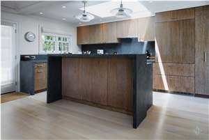 Honed Pietra Cardosa Countertop