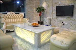 Albers Gray Marble Project